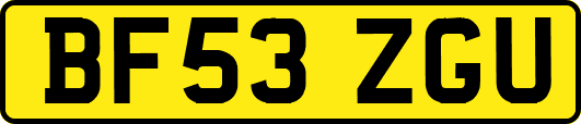 BF53ZGU