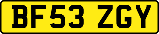 BF53ZGY