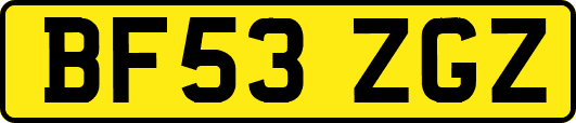 BF53ZGZ