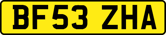 BF53ZHA