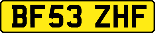 BF53ZHF