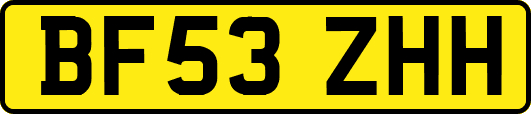 BF53ZHH
