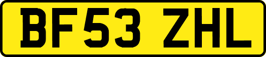 BF53ZHL