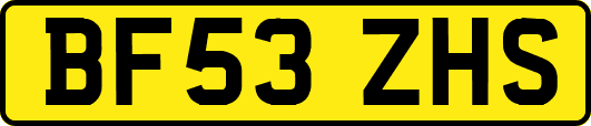 BF53ZHS