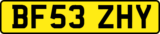 BF53ZHY