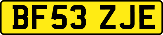 BF53ZJE