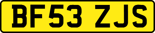 BF53ZJS