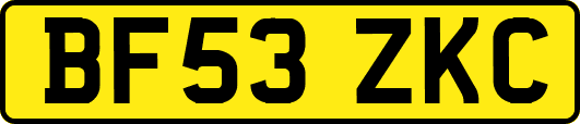 BF53ZKC