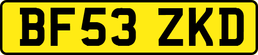 BF53ZKD