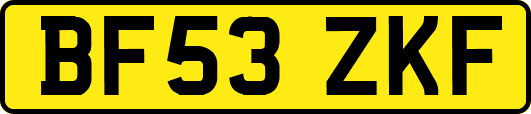 BF53ZKF