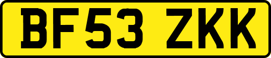 BF53ZKK