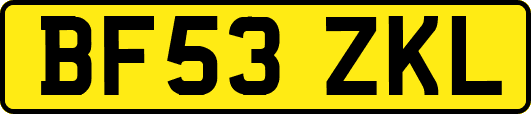 BF53ZKL