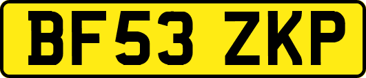 BF53ZKP