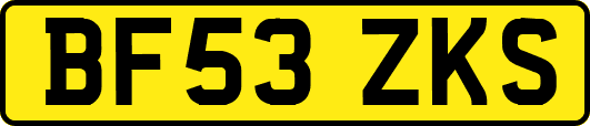 BF53ZKS