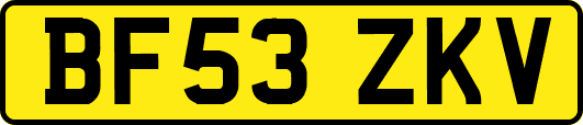 BF53ZKV