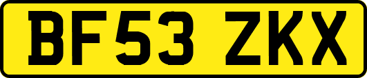 BF53ZKX