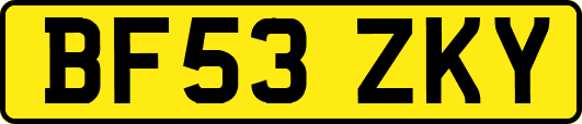 BF53ZKY