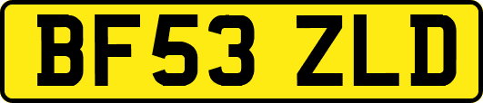 BF53ZLD
