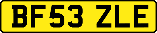 BF53ZLE