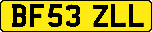 BF53ZLL