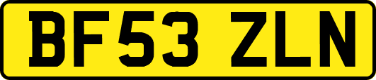 BF53ZLN