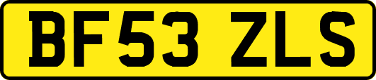 BF53ZLS