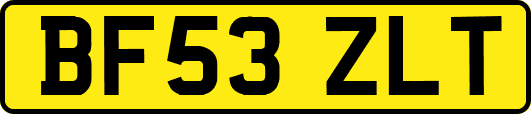 BF53ZLT