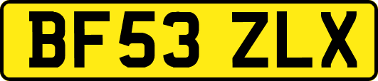 BF53ZLX