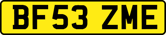 BF53ZME
