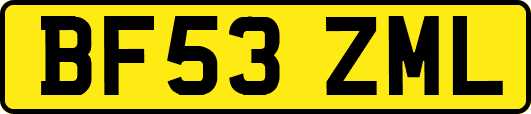 BF53ZML