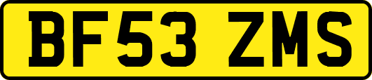 BF53ZMS
