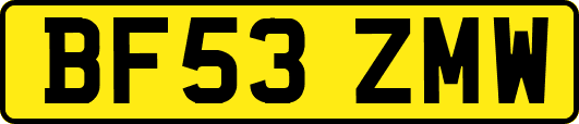 BF53ZMW