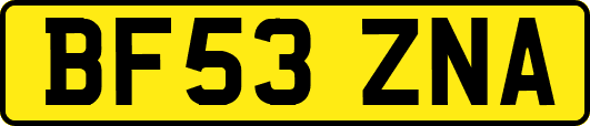 BF53ZNA
