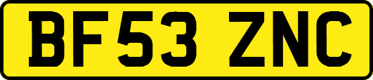 BF53ZNC
