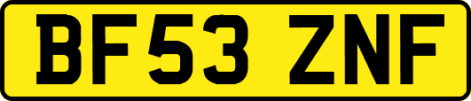BF53ZNF