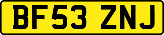 BF53ZNJ