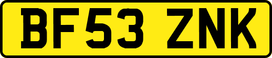 BF53ZNK