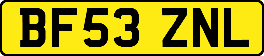 BF53ZNL