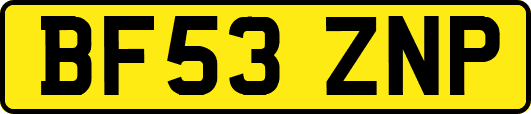 BF53ZNP