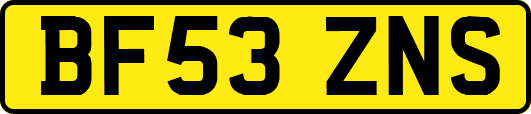 BF53ZNS