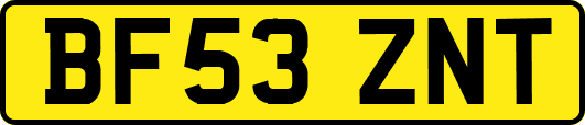 BF53ZNT