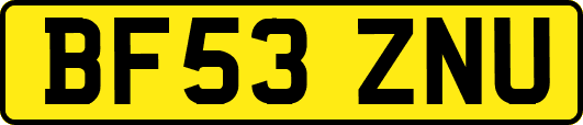 BF53ZNU