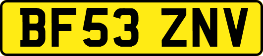 BF53ZNV
