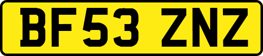 BF53ZNZ