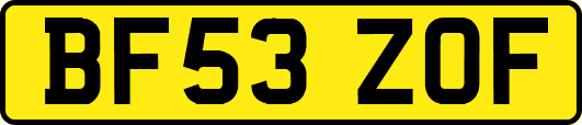 BF53ZOF