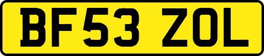 BF53ZOL