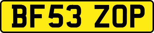 BF53ZOP