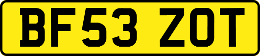 BF53ZOT