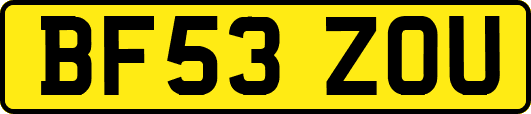 BF53ZOU