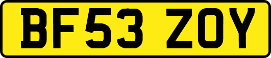 BF53ZOY